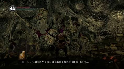 quelaag sister shortcut|How do I get through the secret door on the other side of .